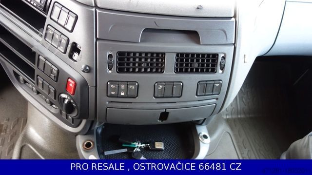 Standard tractor unit DAF XF 510 FT SSC EURO 6 - STANDKLIMA