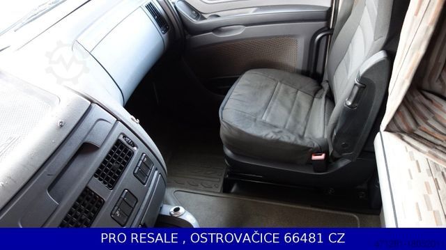 Standard tractor unit DAF XF 510 FT SSC EURO 6 - STANDKLIMA