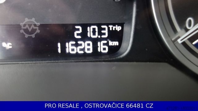 Standard tractor unit DAF XF 510 FT SSC EURO 6 - STANDKLIMA