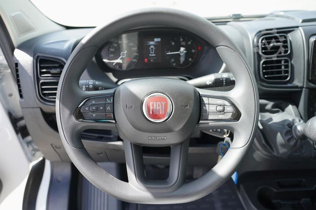 High top van FIAT Ducato Maxi L4H2 Serie 9 180PS Klima PDC*sofort*