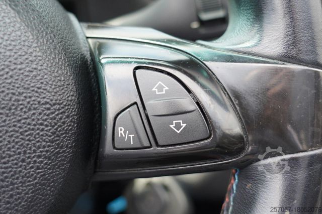 Van BMW Z4 M Roadster deutsches Fahrzeug sehr gepflegt