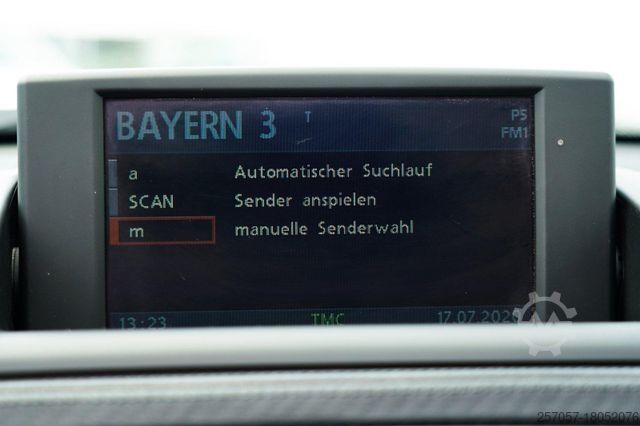 Van BMW Z4 M Roadster deutsches Fahrzeug sehr gepflegt