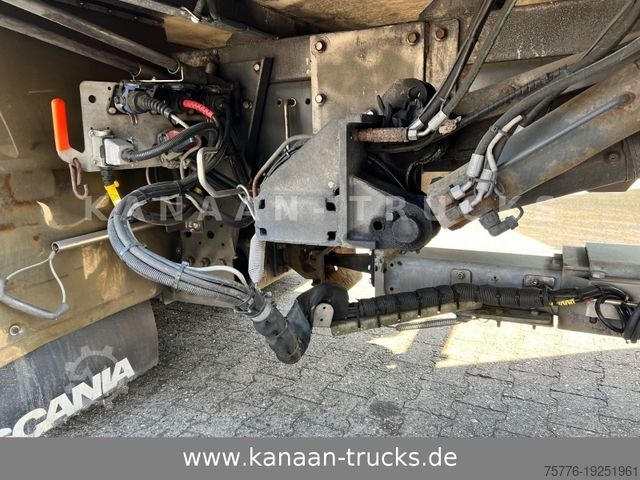 Kühlanhänger WUELHORST Tandem Durchlade LBW Frigoblock