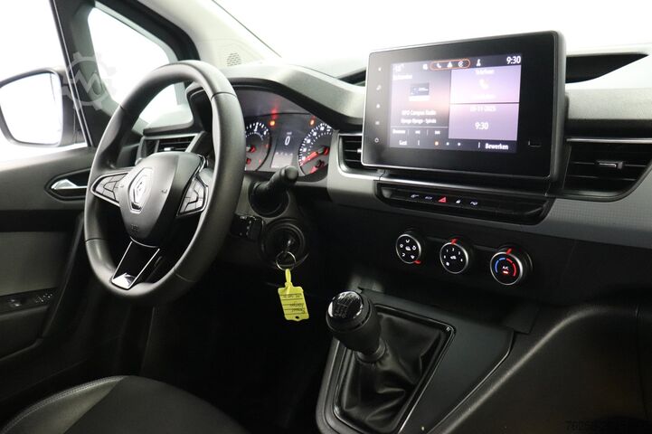 Hochdachkombi Renault Kangoo 1.5 Blue dCi EURO 6 - Airco - Cruise - C...