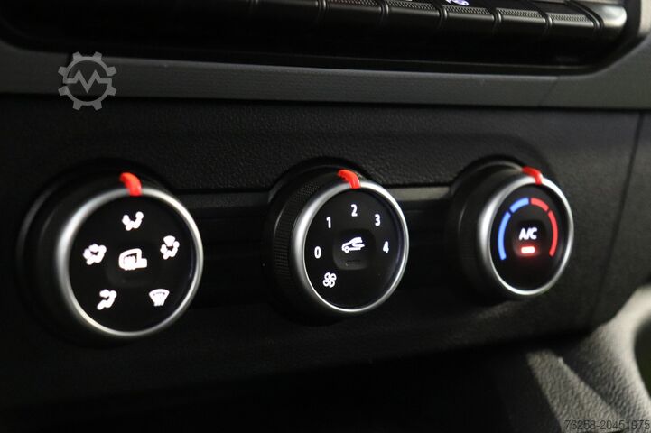 Hochdachkombi Renault Kangoo 1.5 Blue dCi EURO 6 - Airco - Cruise - C...