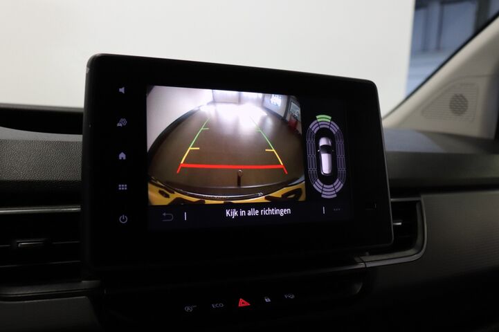 Hochdachkombi Renault Kangoo 1.5 Blue dCi EURO 6 - Airco - Cruise - C...