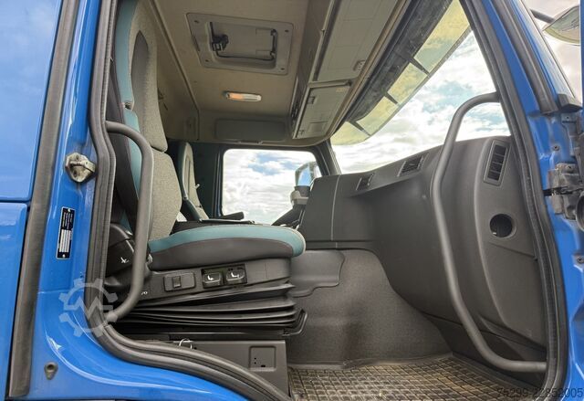 2015 Volvo FM-420 8x2R 2-compartment Volvo Trucks FM-420 8x2R 2-Kammer / Swiss-Vehicle