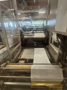 Foil wrapping machine Heidelberg SBGZ