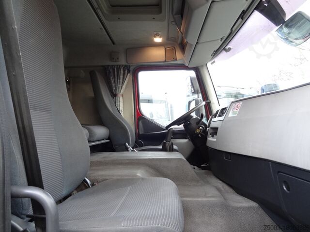 Standard tractor unit Volvo FE320 Fahrschule/ driving school