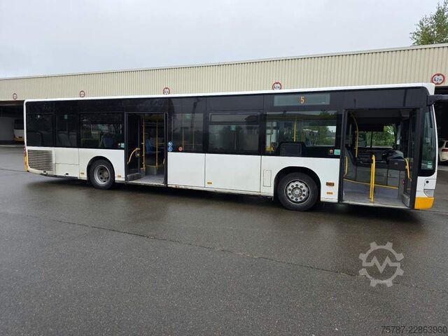 Stadtbus MERCEDES-BENZ Citaro , Retarder