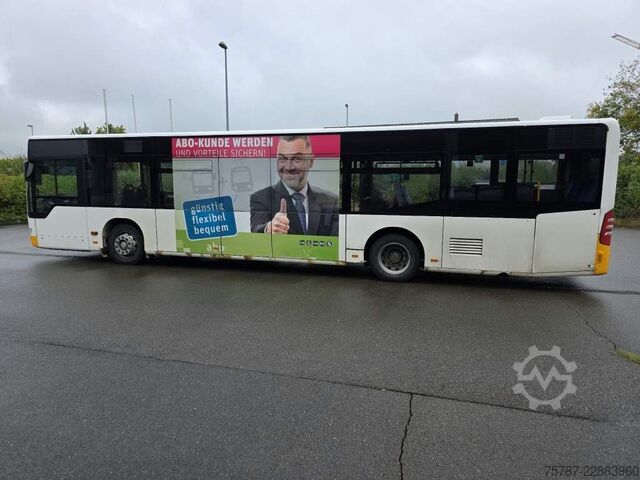 Stadtbus MERCEDES-BENZ Citaro , Retarder
