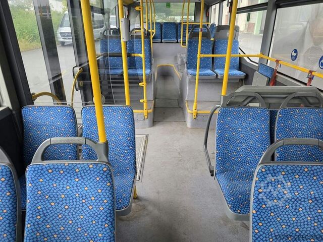 Stadtbus MERCEDES-BENZ Citaro , Retarder