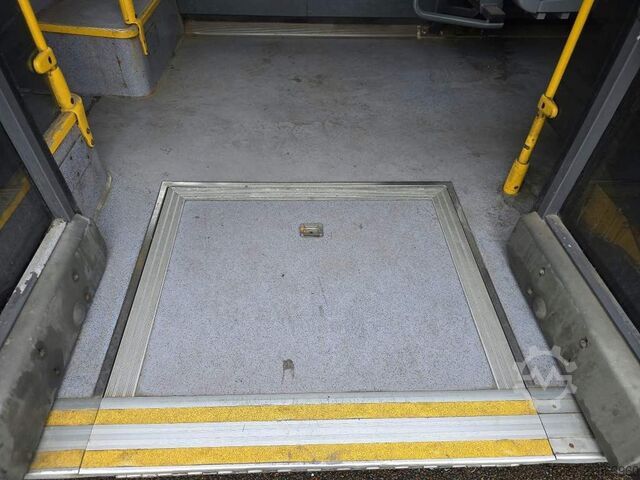 Stadtbus MERCEDES-BENZ Citaro , Retarder