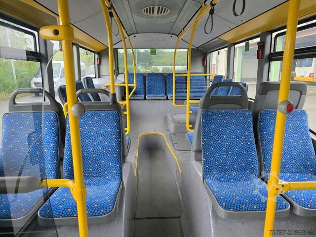 Stadtbus MERCEDES-BENZ Citaro , Retarder