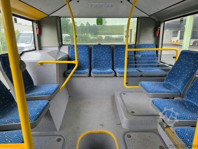Stadtbus MERCEDES-BENZ Citaro , Retarder