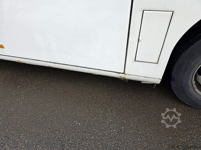 Stadtbus MERCEDES-BENZ Citaro , Retarder