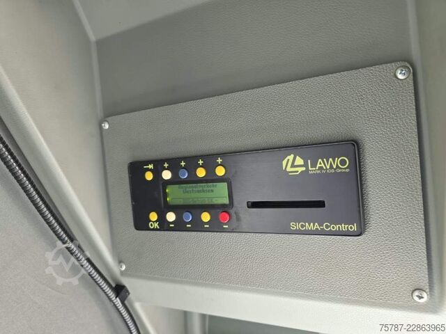 Überlandbus MERCEDES-BENZ Citaro 0530 Ü, Sitzgurte, Vollklima, 41+50+1,EEV