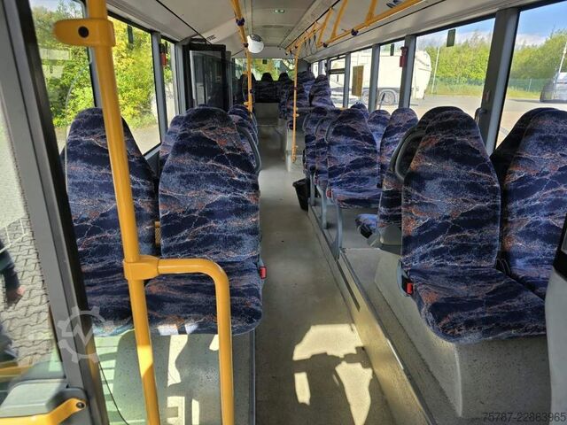Überlandbus MERCEDES-BENZ Citaro 0530 Ü, Sitzgurte, Vollklima, 41+50+1,EEV