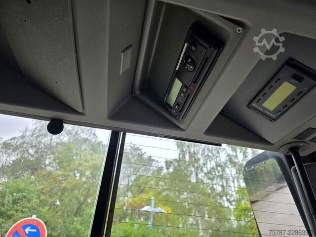 Stadtbus MERCEDES-BENZ Citaro , Retarder, Linie, Euro 5 EEV