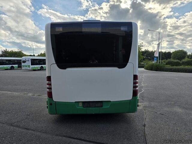 Minibus MERCEDES-BENZ Citaro 0530 Gelenkbus,  53+101+1, Retarder, LAWO
