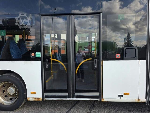 Minibus MERCEDES-BENZ Citaro 0530 Gelenkbus,  53+101+1, Retarder, LAWO