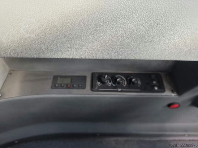 Minibus MERCEDES-BENZ Citaro 0530 Gelenkbus,  53+101+1, Retarder, LAWO