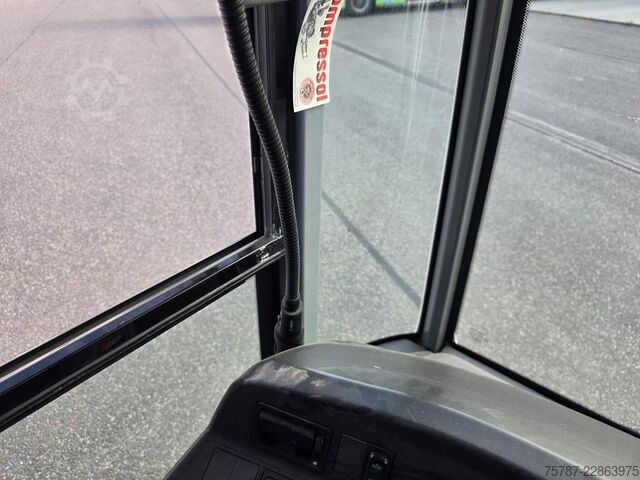 Minibus MERCEDES-BENZ Citaro 0530 Gelenkbus,  53+101+1, Retarder, LAWO