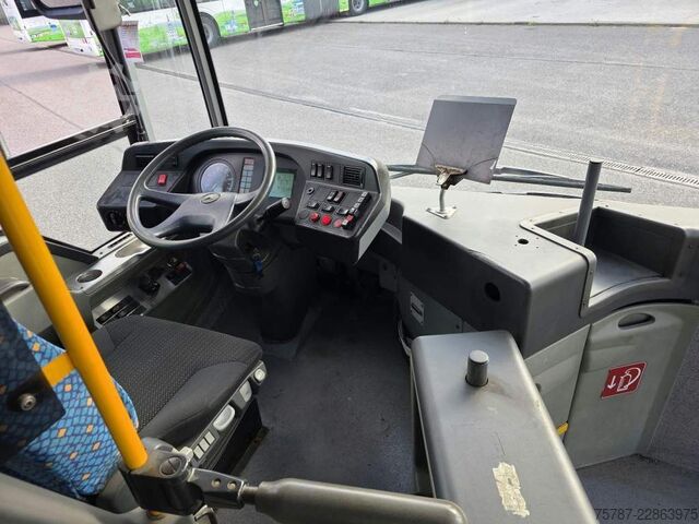 Minibus MERCEDES-BENZ Citaro 0530 Gelenkbus,  53+101+1, Retarder, LAWO