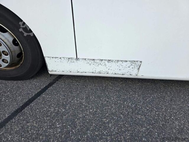 Minibus MERCEDES-BENZ Citaro 0530 Gelenkbus,  53+101+1, Retarder, LAWO