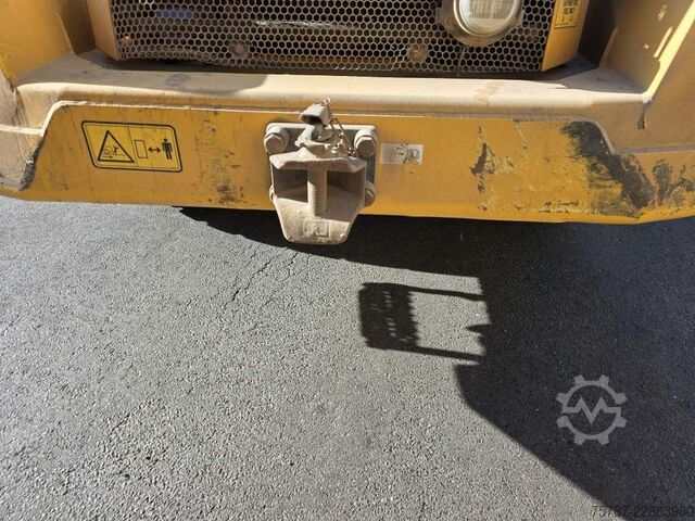 Radlader VOLVO L90H Radlader 4x4 Klima, Schnellwechsler