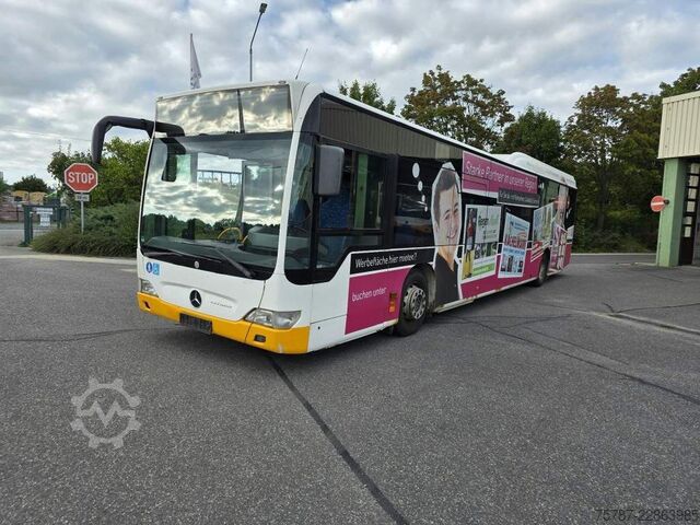 City bus MERCEDES-BENZ Citaro 0530 LE 49+45+1 13m , Retarder, LAWO ,EEV