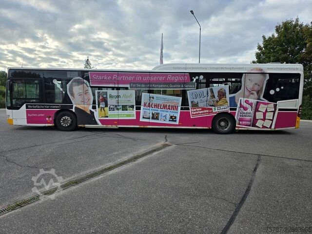 City bus MERCEDES-BENZ Citaro 0530 LE 49+45+1 13m , Retarder, LAWO ,EEV