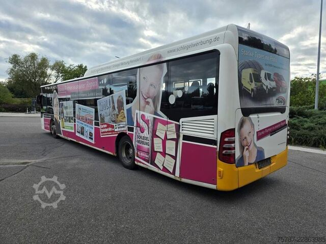 City bus MERCEDES-BENZ Citaro 0530 LE 49+45+1 13m , Retarder, LAWO ,EEV
