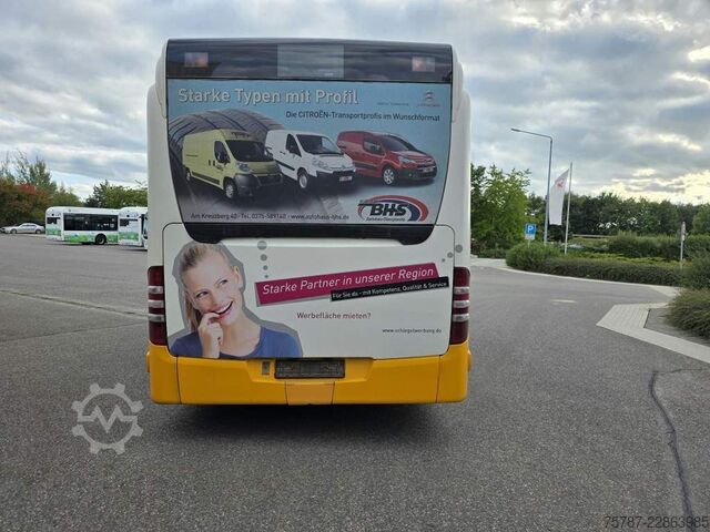 City bus MERCEDES-BENZ Citaro 0530 LE 49+45+1 13m , Retarder, LAWO ,EEV
