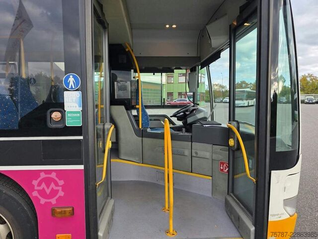 City bus MERCEDES-BENZ Citaro 0530 LE 49+45+1 13m , Retarder, LAWO ,EEV