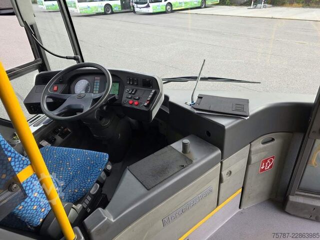 City bus MERCEDES-BENZ Citaro 0530 LE 49+45+1 13m , Retarder, LAWO ,EEV