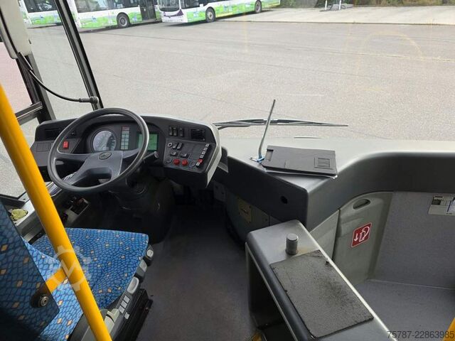 City bus MERCEDES-BENZ Citaro 0530 LE 49+45+1 13m , Retarder, LAWO ,EEV