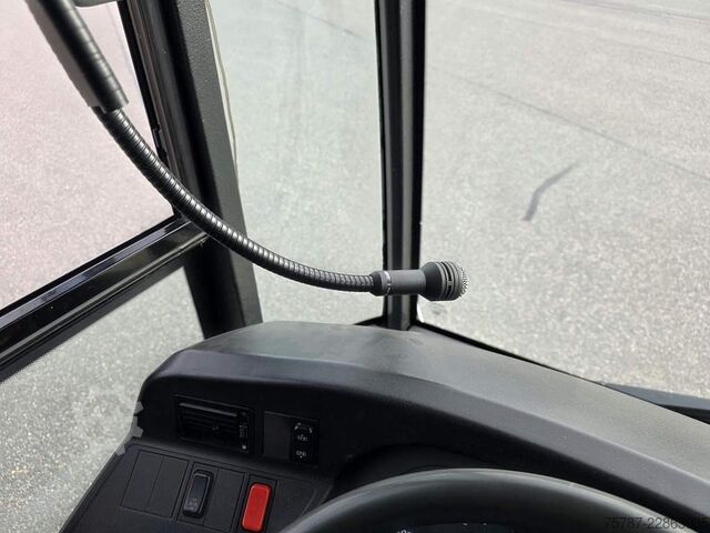 City bus MERCEDES-BENZ Citaro 0530 LE 49+45+1 13m , Retarder, LAWO ,EEV