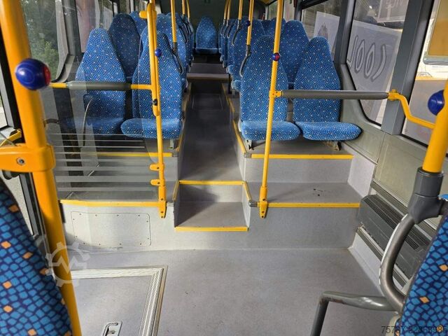City bus MERCEDES-BENZ Citaro 0530 LE 49+45+1 13m , Retarder, LAWO ,EEV