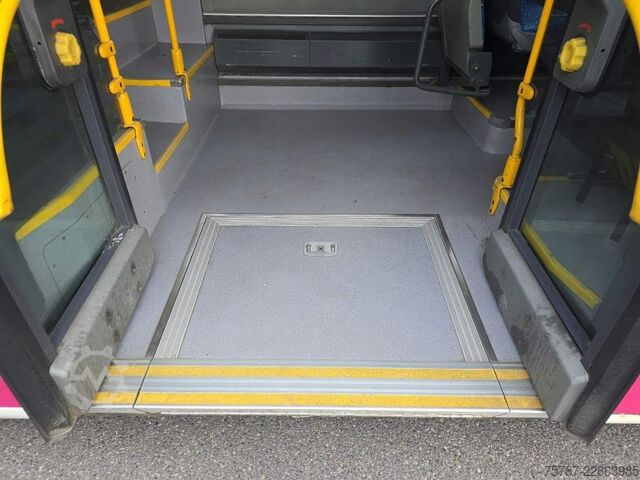 City bus MERCEDES-BENZ Citaro 0530 LE 49+45+1 13m , Retarder, LAWO ,EEV