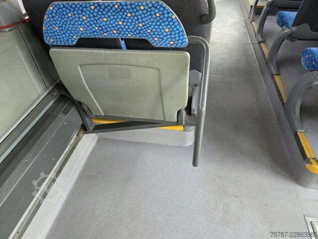City bus MERCEDES-BENZ Citaro 0530 LE 49+45+1 13m , Retarder, LAWO ,EEV