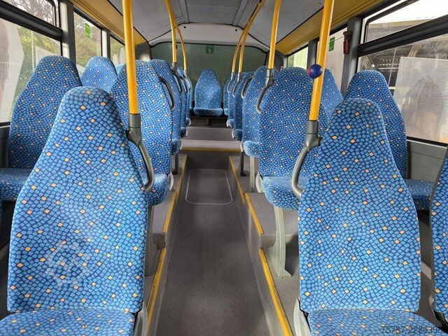 City bus MERCEDES-BENZ Citaro 0530 LE 49+45+1 13m , Retarder, LAWO ,EEV