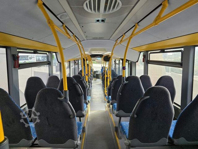 City bus MERCEDES-BENZ Citaro 0530 LE 49+45+1 13m , Retarder, LAWO ,EEV