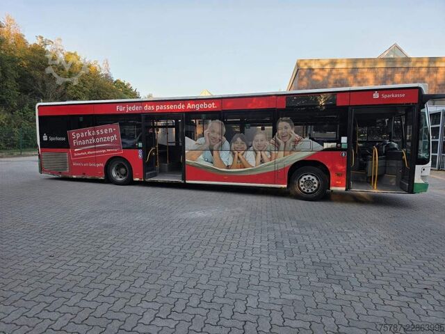City bus MAN Citaro 0530 A26, 38+60+1, Retarder, Euro 5 EEV