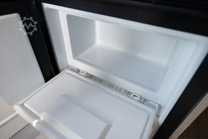 SUN LIVING V 55 SP TENTTOP - COMFORT EDITION MINI VAN MIT WC, NEU SUN LIVING V 55 SP TentTop - COMFORT EDITION