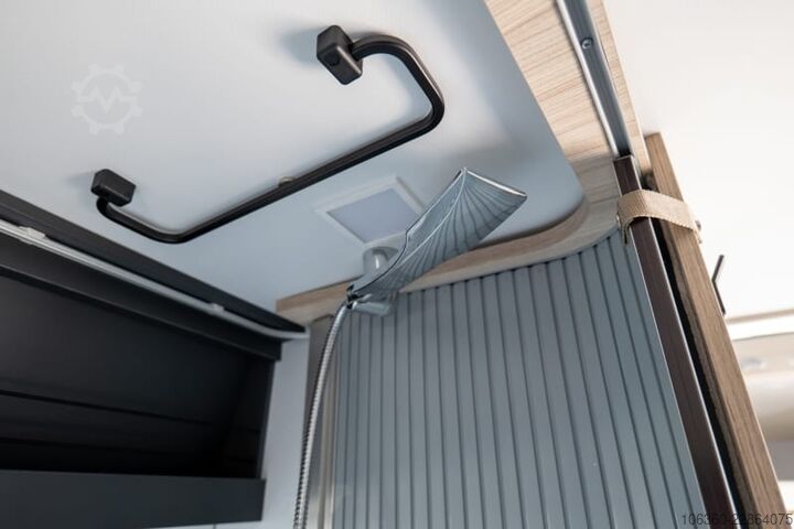 SUN LIVING V 55 SP TENTTOP - COMFORT EDITION MINI VAN MIT WC, NEU SUN LIVING V 55 SP TentTop - COMFORT EDITION
