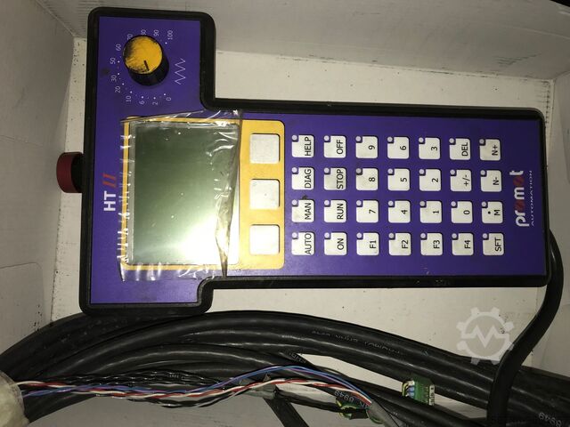 PILOT Promot Automation unterrichten Anhänger  MC200HT