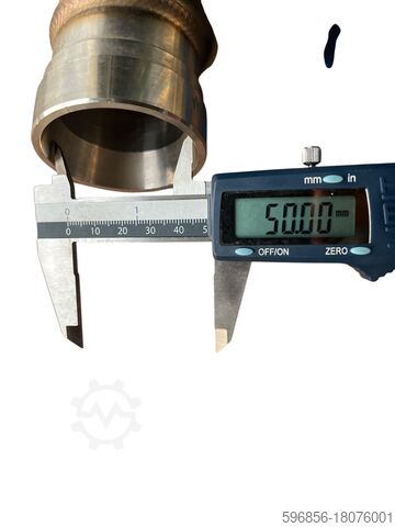 LOWARA SV1610V 11KW/ 7.2 - 24M3/h pump, LOWARA SV1610V