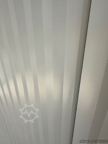 Bürocontainer / Wohncontainer / Bauconta Adacon W700-070