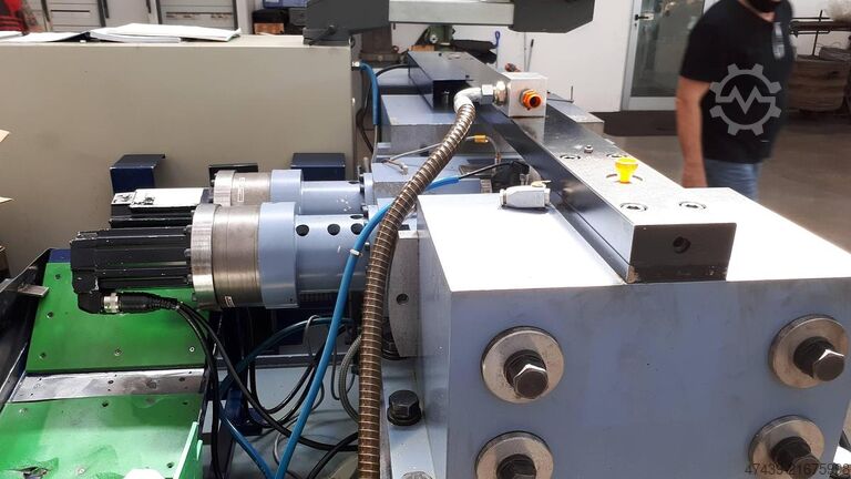 2004 ORT RP30 C PLC - ms ORT RP30 C PLC - ms